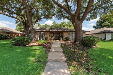 1609 Papeete Drive, Plano, TX 75075