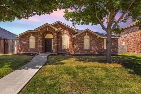 7513 Maplewood Drive, Rowlett, TX 75089