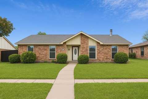 5305 Sagers Boulevard, The Colony, TX 75056