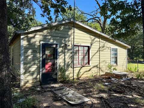 195 Cedar Street, Whitney, TX 76692