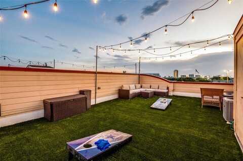 1514 Hope Street, Dallas, TX 75206