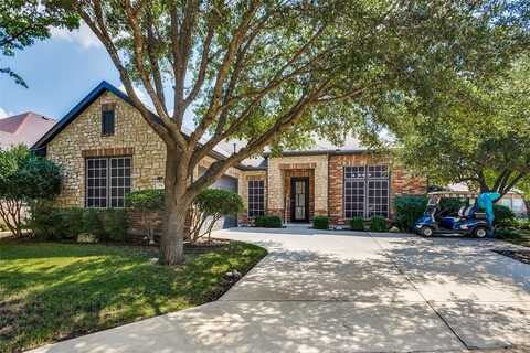 356 Southern Hills Drive, Fairview, TX 75069