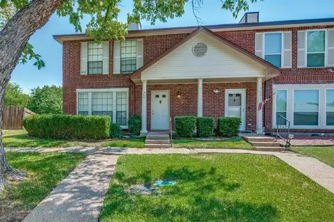 5401 Whisper Glen Drive, Arlington, TX 76017