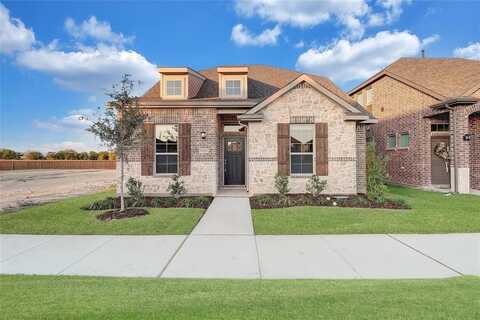12424 Iveson Drive, Fort Worth, TX 76052