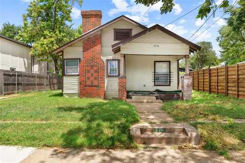 3716 Dildock Street, Dallas, TX 75215