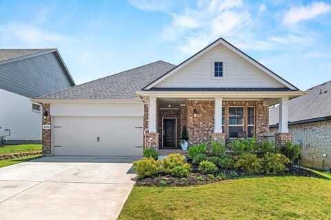 2333 Mockingbird Court, Northlake, TX 76247