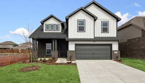 5064 Picasso Road, Royse City, TX 75189