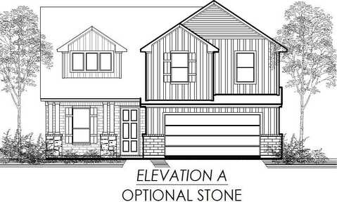 5064 Picasso Road, Royse City, TX 75189