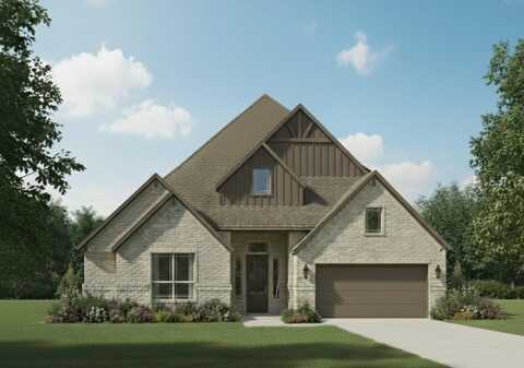 10448 Livestock Avenue, Venus, TX 76084