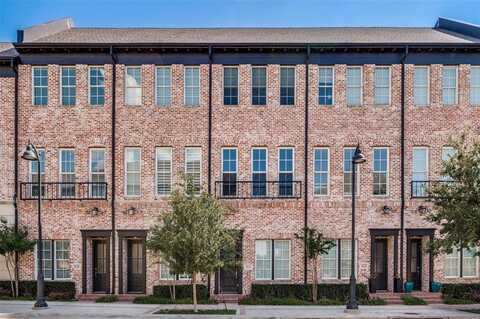 4124 Runyon Road, Addison, TX 75001
