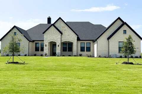 311 Motega Court, Waxahachie, TX 75165