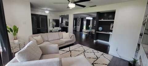 14410 Tanglewood Drive, Farmers Branch, TX 75234