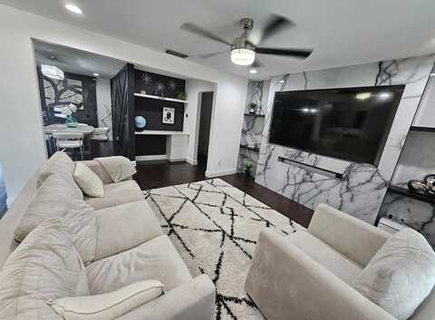 14410 Tanglewood Drive, Farmers Branch, TX 75234