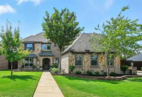 5015 Manchester Road, Highland Village, TX 75077