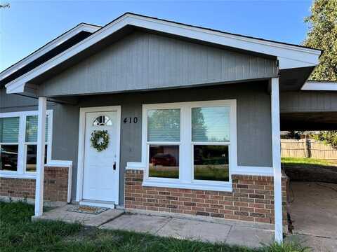410 Lakeside Drive, Rockwall, TX 75032