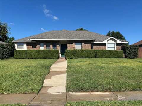 339 Aspenway Drive, Coppell, TX 75019