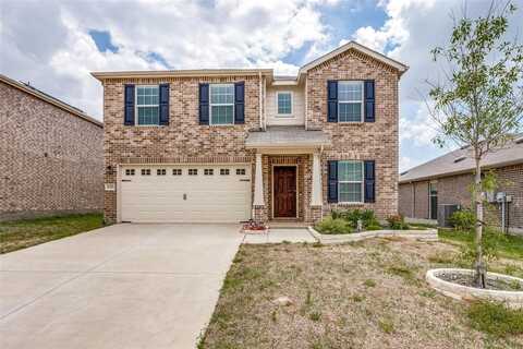 1120 Waggoner Drive, Aubrey, TX 76227