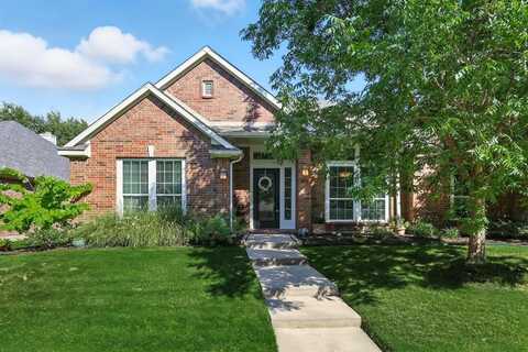 5712 Spring Hollow Lane, The Colony, TX 75056