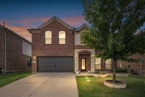 2360 Ranchview Drive, Little Elm, TX 75068