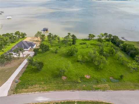 Lot 70 Diamond Point, Corsicana, TX 75109