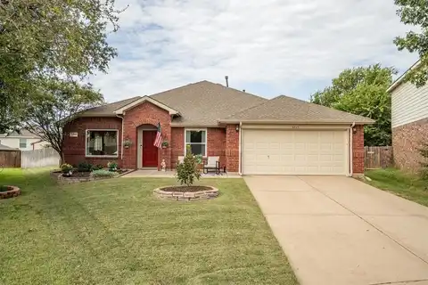 8405 Santa Ana Drive, Fort Worth, TX 76131