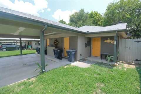 3713 Bryce Avenue, Fort Worth, TX 76107