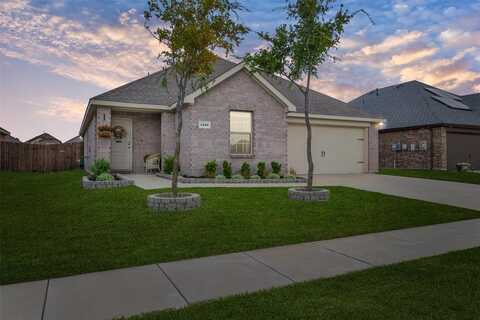 1106 Honey Maple Street, Princeton, TX 75407