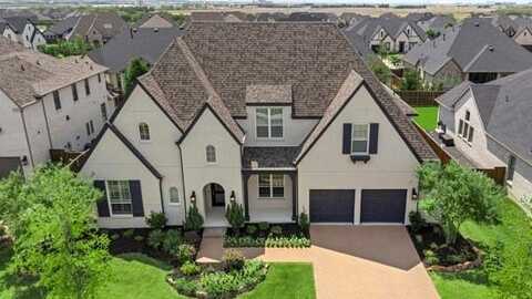 1931 Star Trace Parkway, Prosper, TX 75078