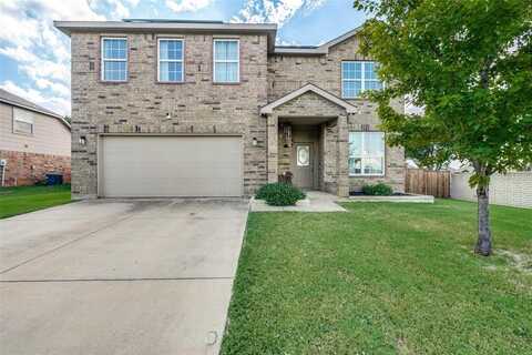 101 Thoroughbred Drive, Krum, TX 76249