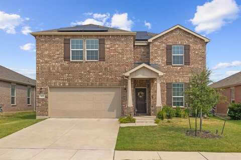 802 Cormorant Street, Princeton, TX 75407