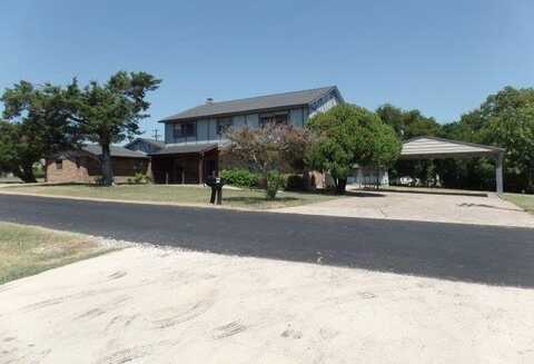 121 Touchstone Road, Wylie, TX 75098