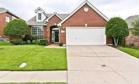 5016 Grampian Way, McKinney, TX 75071
