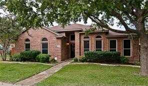 2714 Cheverny Drive, McKinney, TX 75070