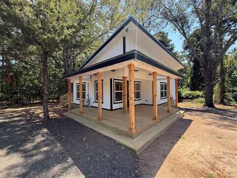 471 County Road 2119, Quitman, TX 75783