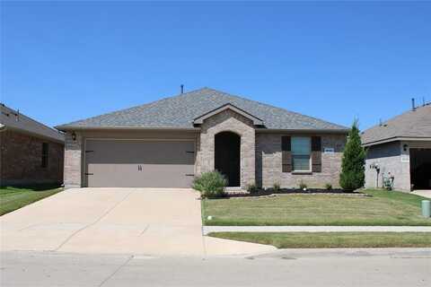 10123 Fort Friffin Trail, Crowley, TX 76036