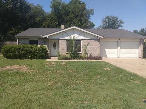 3600 Biscay Drive, Arlington, TX 76016