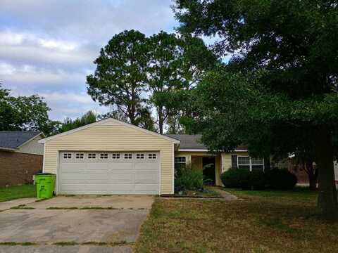 1807 S Cherry St, Stuttgart, AR 72160