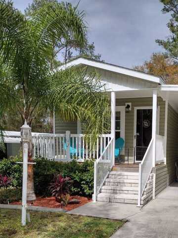 1078 Cloverleaf Circle, Brooksville, FL 34601