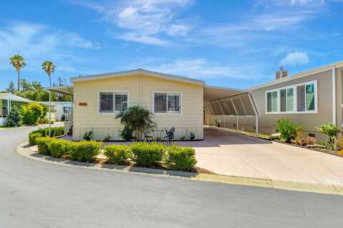 3263 Vineyard Ave. #132, Pleasanton, CA 94566