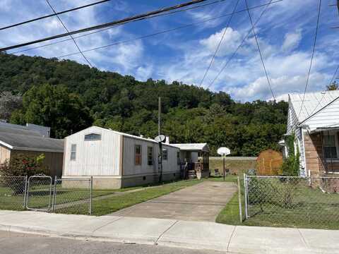 311 William Street, Cedar Grove, WV 15039