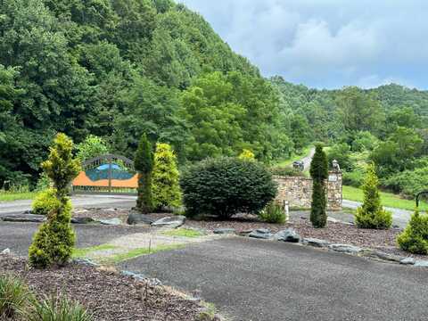 TBD Paradise Valley Drive, Creston, NC 28615