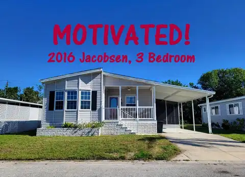 8301 Morgan Dr, Sarasota, FL 34238
