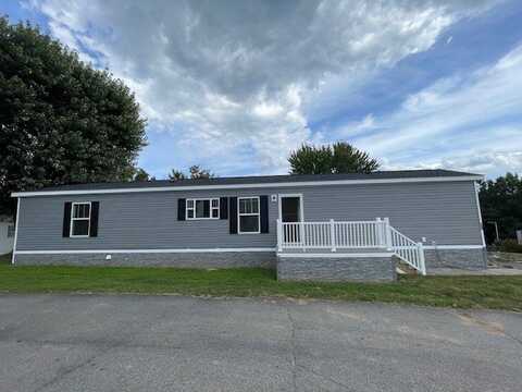 710 Sand Hill Road Lot 29, Asheville, NC 28806