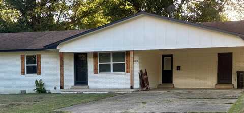 1803 Park, Pocahontas, AR 72455