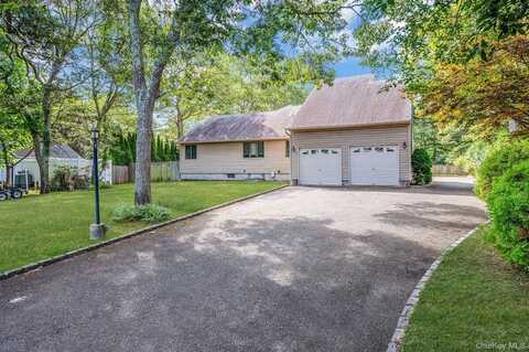6 Bay Drive, Hampton Bays, NY 11946