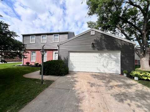 3001 Cedarberry Lane, North Platte, NE 69101