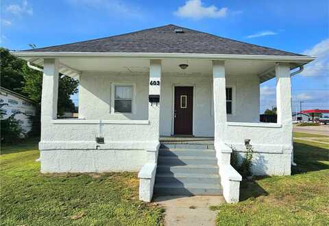 603 W. 11th, North Platte, NE 69101