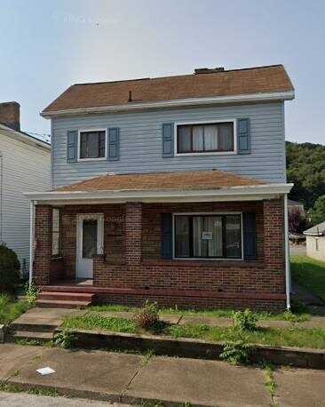 1540 Virginia Ave, Monaca, PA 15061