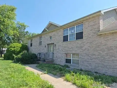 12025 S Cline Ave, Crown Point, IN 46307