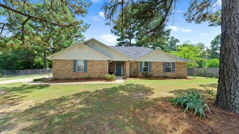 4 Dan Michael Drive, Texarkana, TX 75501